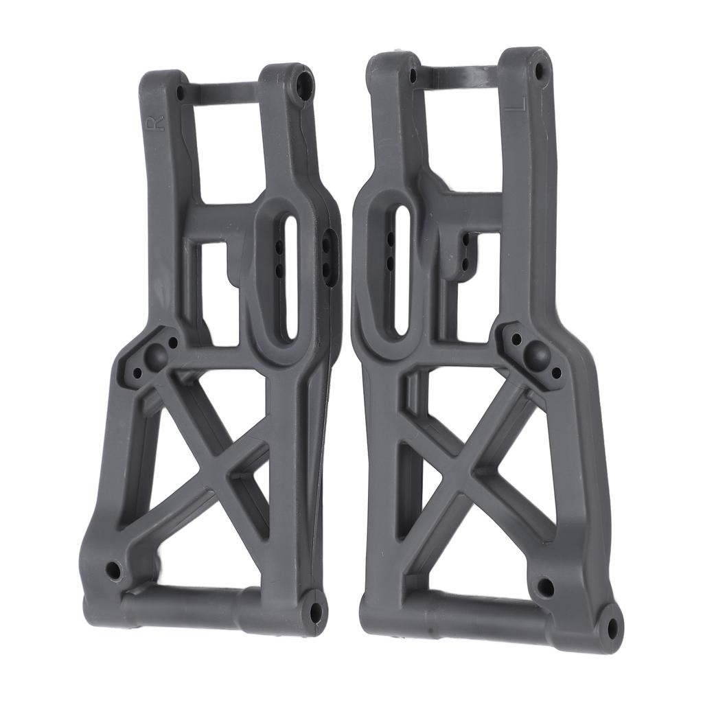 2PCS Rear Lower Swing Arm Suspension Arm 8636 for ZD Racing EX?07 DBX?07 1/7 RC Desert Car