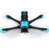 AXISFLYING MANTA 5-inch DC FPV Drone Frame (CN Version)