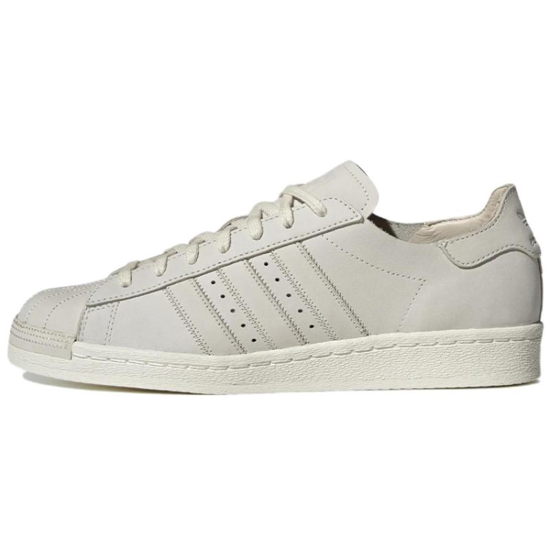 Adidas Superstar 82 'Aluminium' Sneakers GX7317