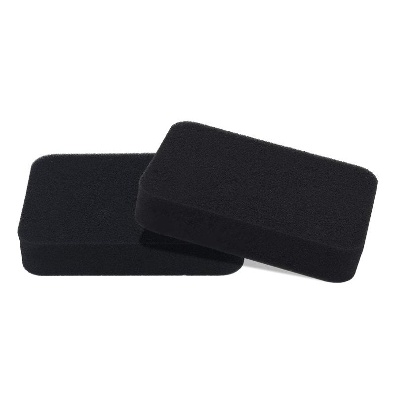 2 szt. Gąbki filtra powietrza Element EB3000 EB3500 EB3800 EM3000 EM3500 EM3800 dla Oryginalnego Wyposażenia Trwałe