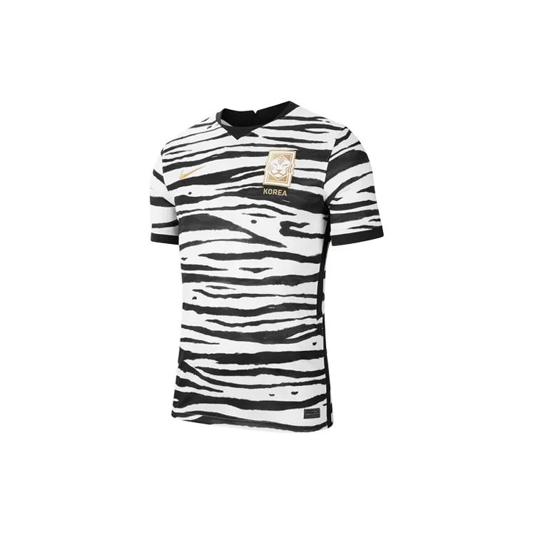 Nike T Shirts Men's Crew Neck Moderate Straight Fit (Unisex) T-Shirts CD0713 100