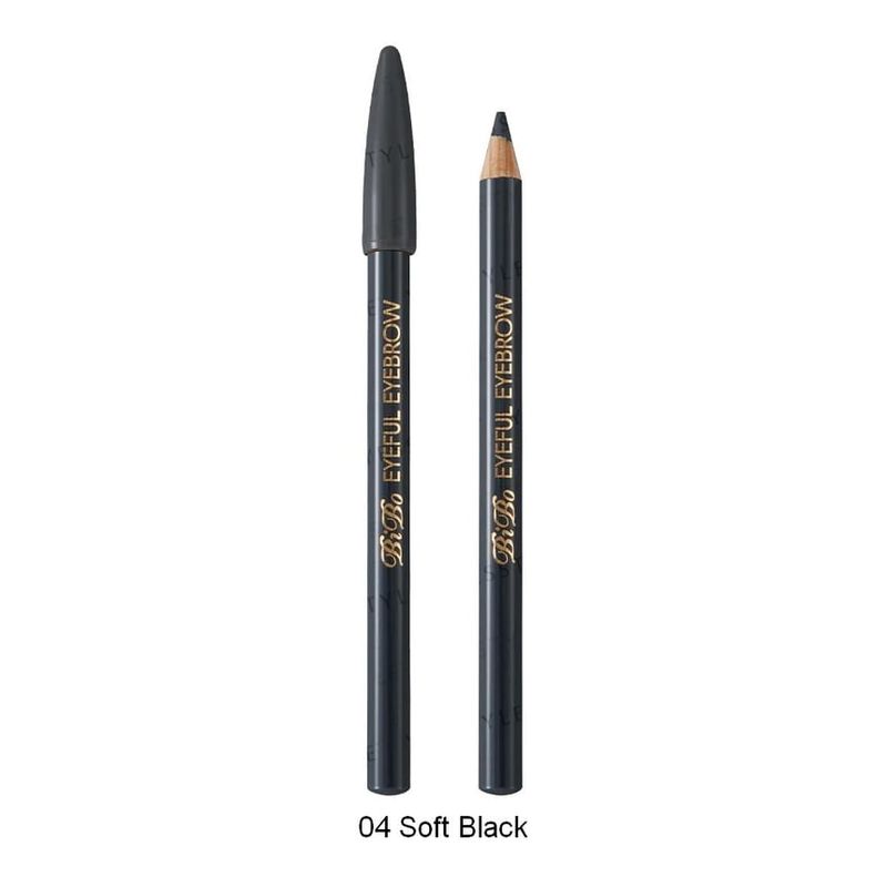 Elizabeth - Bibo Eyeful Eyebrow Pencil
