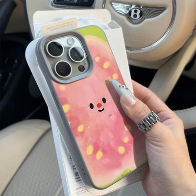 Cover per smartphone – Cover antiurto per smartphone