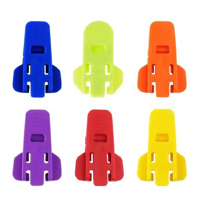 Practical Plastic Can Opener Produced For Smooth Can Opening Perfect For Daily Cooking And Outdoor Use