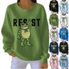 Hauts – Pulls et T-shirts à manches longues