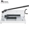 GOLDEN GD-3100S Heavy-Duty Manual Paper Cutter CN plug (adapter included)