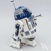 1050 Teile Robotermodell Heimdekoration Kompatibel mit 75379 Kindergeburtstags- und Weihnachtsgeschenke Auf Lager