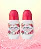Crystal Deodorant Roll-on Pomegranate 66ml 2EA