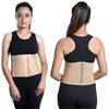 Wonder Care Abdominal Belt Post Pregnancy Post Delivery Care Compression Belt Adjustable Fitness Brace with Hook and Loop Fastener (M)