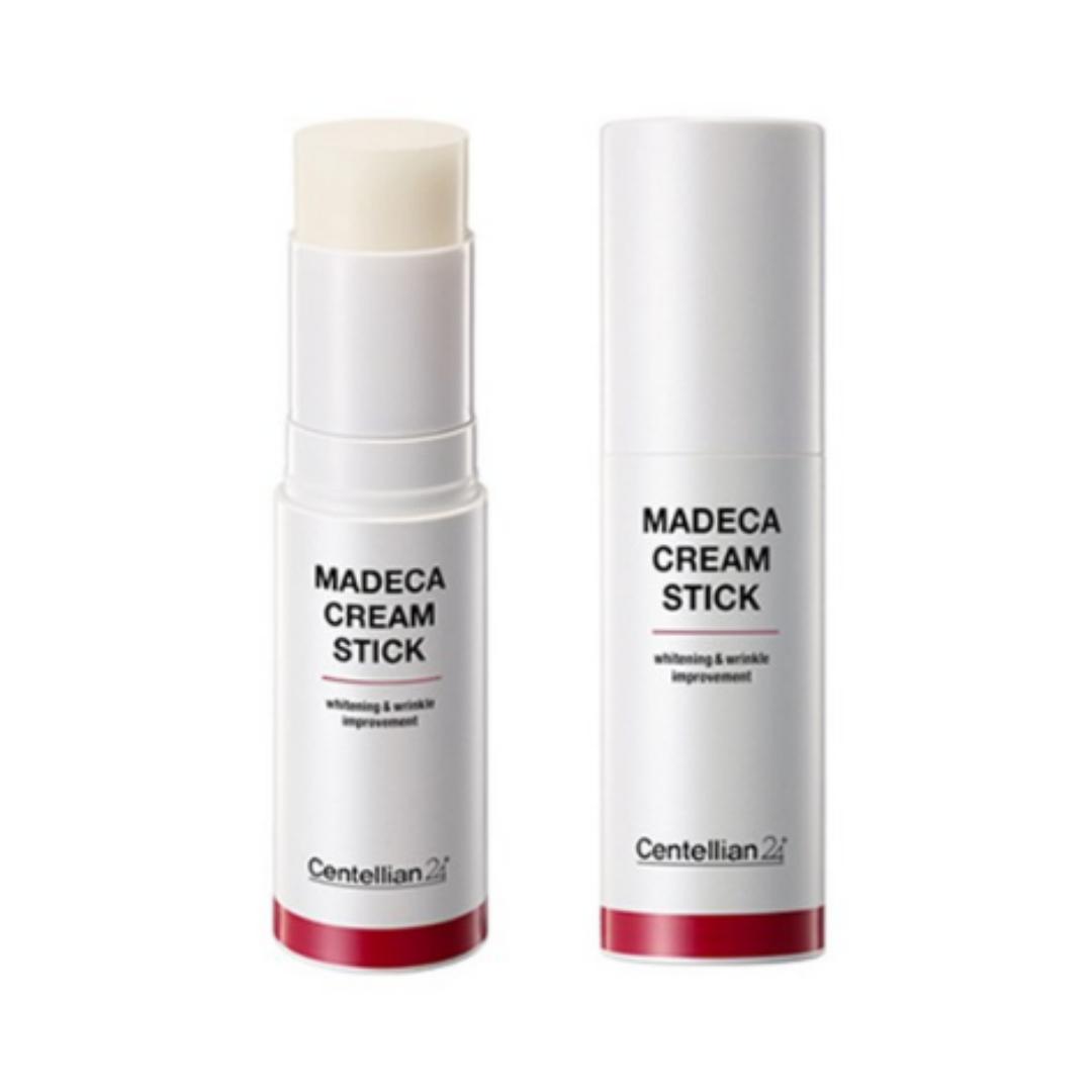 

Dongkook Pharmaceutical Centellian24 Madeca Cream Multi‑бальзам стик — 10 г