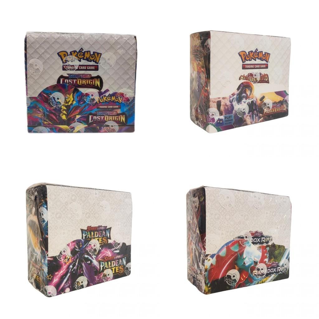 Jeu de Cartes Captivant Monstre Ensemble 324 Cartes Édition Anglaise Pour le Plaisir