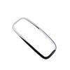 cjgnvt1 Reading Light Cover Sticker Frame For Ford Fiesta MK7 2009-2016 Ecosport 2013-2017 Car ABS Chrome Protective Styling