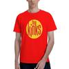 1 Piece Sunny Funny 100 Cotton Tshirt Kkinkss Tees Tops For Unisex