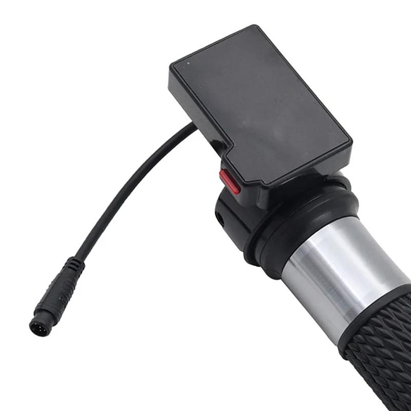Electric Scooter 48V Z-920 Rotary Accelerator For KUGOO M5 Pro E-Scooter For Thumb Press Accelerator-A09E