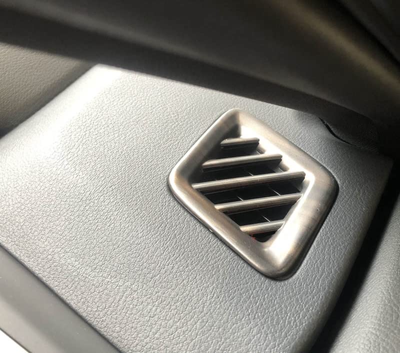 KUTOOK New Lexus NX20 Series NX250 250h 350h Vent Garnish Vent Panel