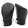 Hot Sale New SM Adult Sex Products Male and Female Training Products Sponge Boxing Gloves Handcuffs18+