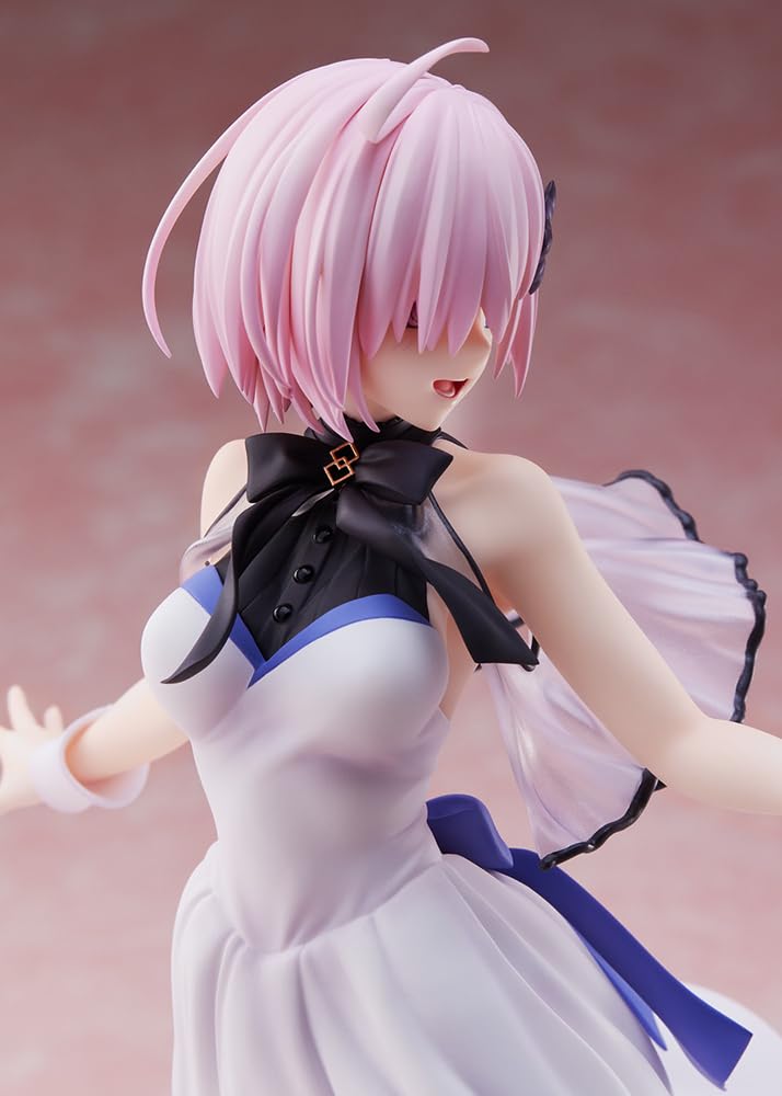 Aniplex Order Kyrielight Inchunder the same sky Inch scale figure Fate/Grand Shielder/Mash 1/7