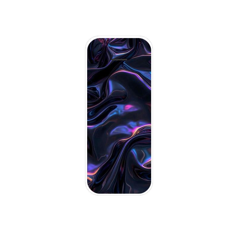For Nokia 215 4G 2020 Case Transparent Soft TPU Back Cover For Nokia215 4G Phone Case TA-1281 TA-1284 Protect Fundas Coque Capa