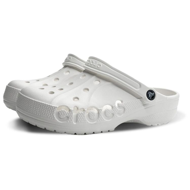 Crocs 10126 Bianco Unisex 10126-100