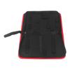 Roll Up Tool Bag Waterproof Oxford Wrench Storage Organizer Portable Hardware Pouch L SK?4022