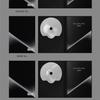 (PRE-ORDER BENEFIT)  BLACKPINK 3rd MINI ALBUM [DEADLINE] SILVER Ver