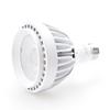 HaruDesign GL-X 6K FtW Plant Grow Light with Flat Wave LEDs, White, 5800 Kelvin, Screw Cover, Full Spectrum, Flicker-Free, 3-Year Warranty