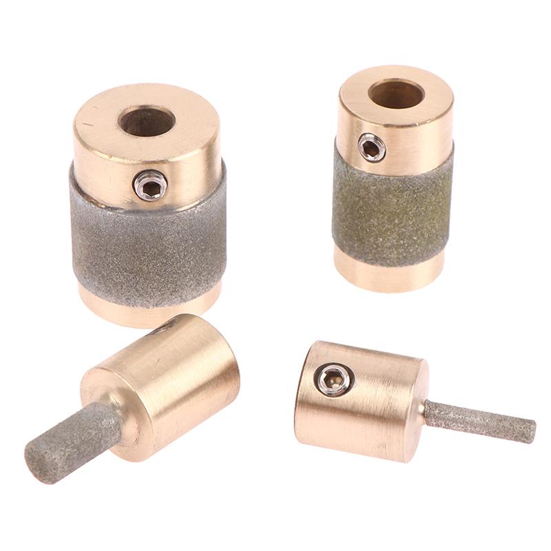 1'' 1/4'' 3/4" Mcb01 Mcb34 Brass Core Standard Grinder Bit Head For Glass Stone