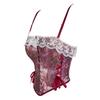 Corsets, fashionable and elegant women's clothing