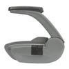Adjustable Seat Armrest Durable Left and Right Side Seat Armrest with Backrest Adjustment Universal 