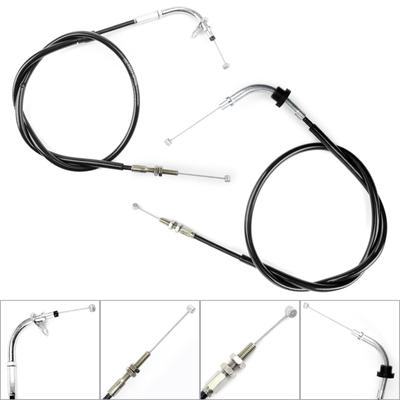 Καλώδιο Γκαζιού Μοτοσυκλέτας Για 1S4-26311-00 Yamaha YBR125 YBR125ED 2010-2014