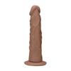 RealRock - Very Realistic Dildo with Bulging Veins 23 Cm