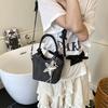 Women's Bags Fashion Handbags Bucket Bags Women's Messenger Bags Shoulder Bags