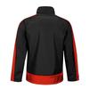 Regatta Professional Men's Contrast 3 Layer Soft Shell Jacket