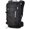 Backpack Dakine Poacher 22 Black (26409849)