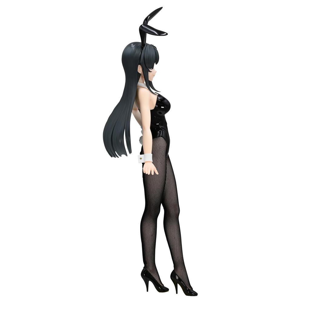 Rascal Does Not Dream of Bunny Girl Senpai BiCute Bunnies Figure Mai Sakurajima