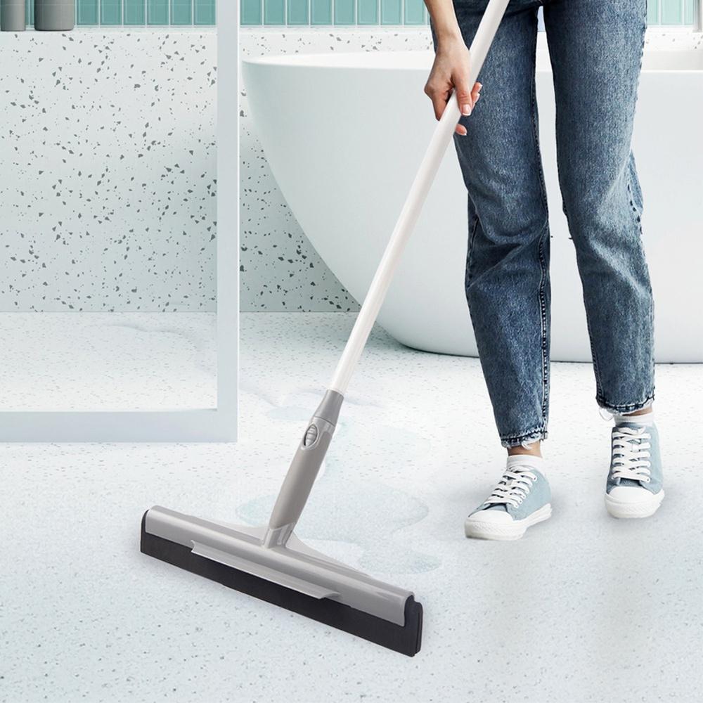 Ściągaczka do Wody z Podłóg Clean System Orion Końcówka Wymienna Zapas