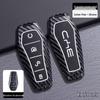 BYD Key Case for Seagull, Dolphin, S7, Han, Song Pro, Tang DMI, Qin Plus, Yuan EV2, Destroyer - Shell Buckle Bag