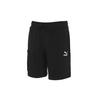 Sports Shorts Men's Black Moderate 532634-01