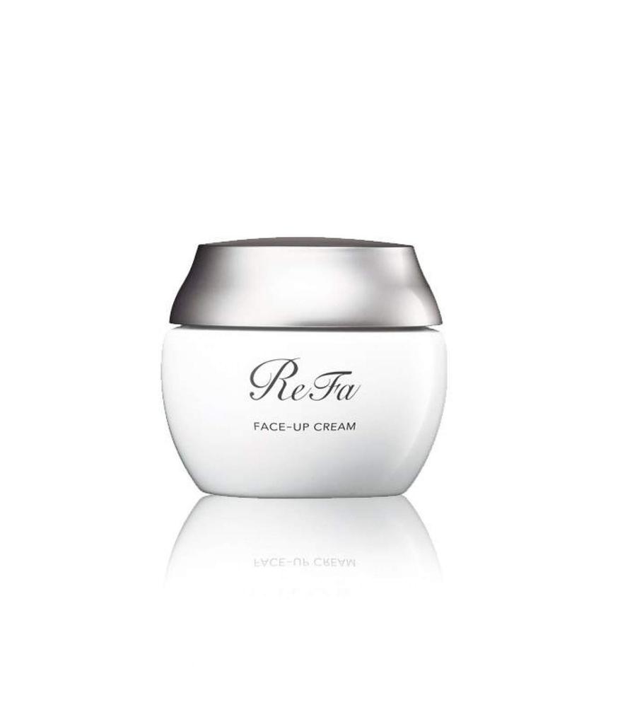 ReFa FACE-UP CREAM MTG [Genuine Manufacturer Product] Face Cream
