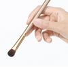 7pcs Makeup Brush Set Women's Eye Makeup Brush Horse Tail Eye Makeup Brush Wood Handle Makeup Tool Eye Shadow Eyebrow Brush