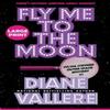 Fly Me To the Moon Large Print by Diane Vallere Hardback Book 9781954579521