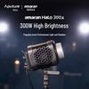 Aputure Amaran Halo 300x 300W Bi-Color LED Video Light