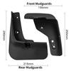 For Mazda CX-5 CX 5 CX5 KF 2026 2026 2026 Mud Flaps Car Splash Guards Fender Protector 4pcs Mudguards Accessories