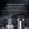 Yun Duo CNC Tungsten Steel Anti-Vibration Tool Holder