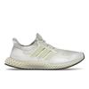 Ultra 4D Lemon Twist Unisex Sneakers Cream Core-White Almost-Lime GX6366