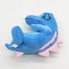 New Sleeping Totodile Plush Sleeping Crocodile Plush Toy Doll