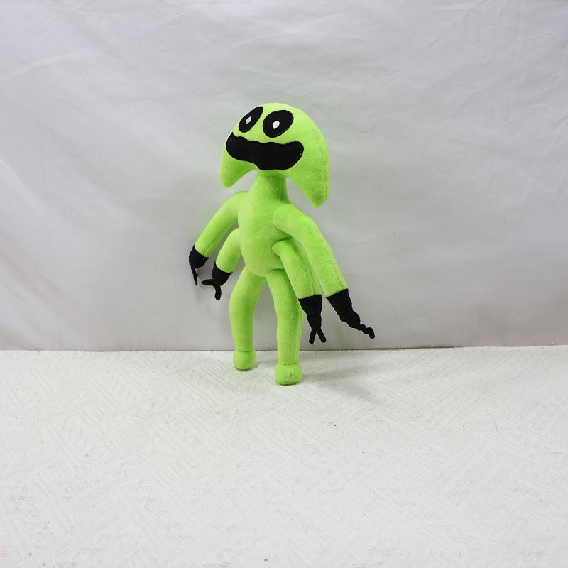 Rusrus Sheler Of Plush Toy Cartoon Game Children Holiday Gift Pp Doll Cotton