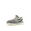 adidas Yeezy Boost 350 V2 Kids Zebra 2024 Kids Sneakers White Core-Black Red HP6592