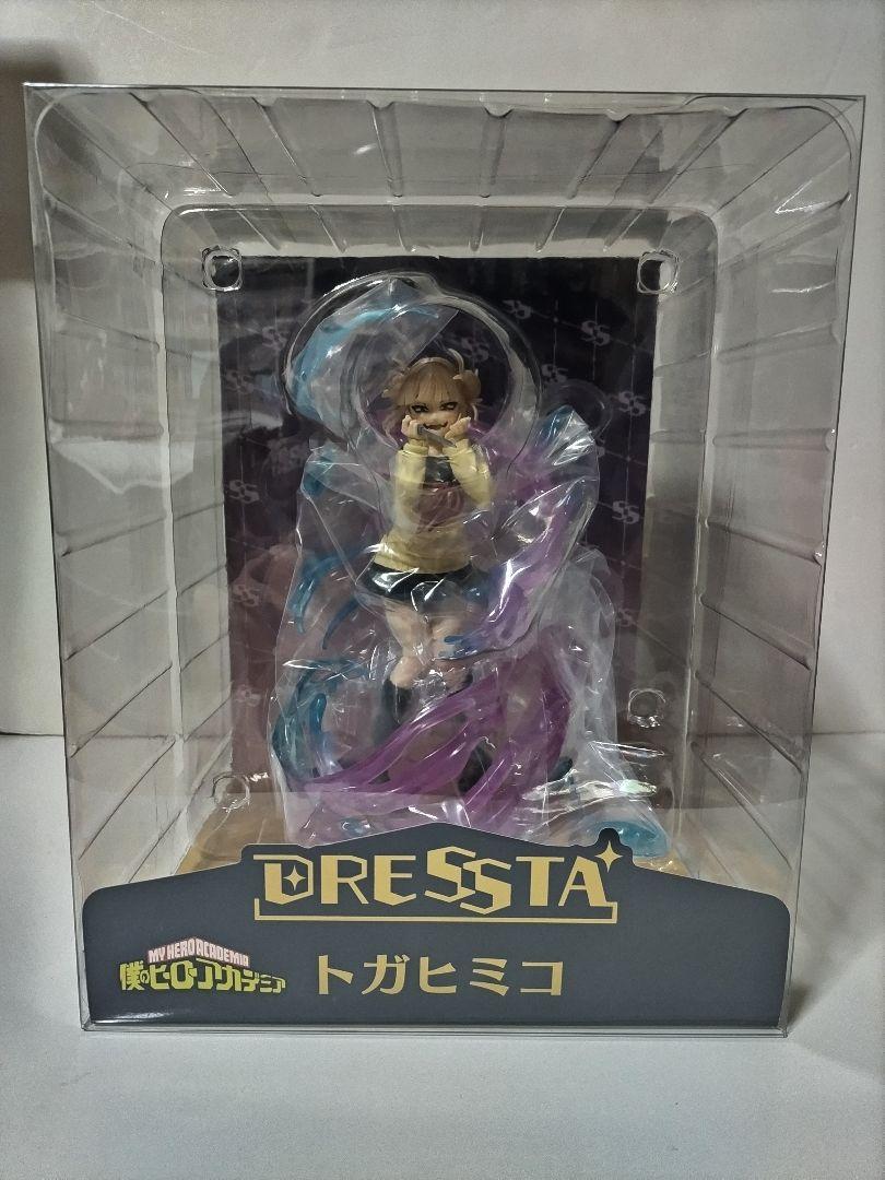 

[USED] My Hero Academia DRESSTA Toga Himiko