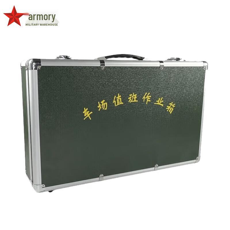 Military Vehicle Equipment Repair Toolbox